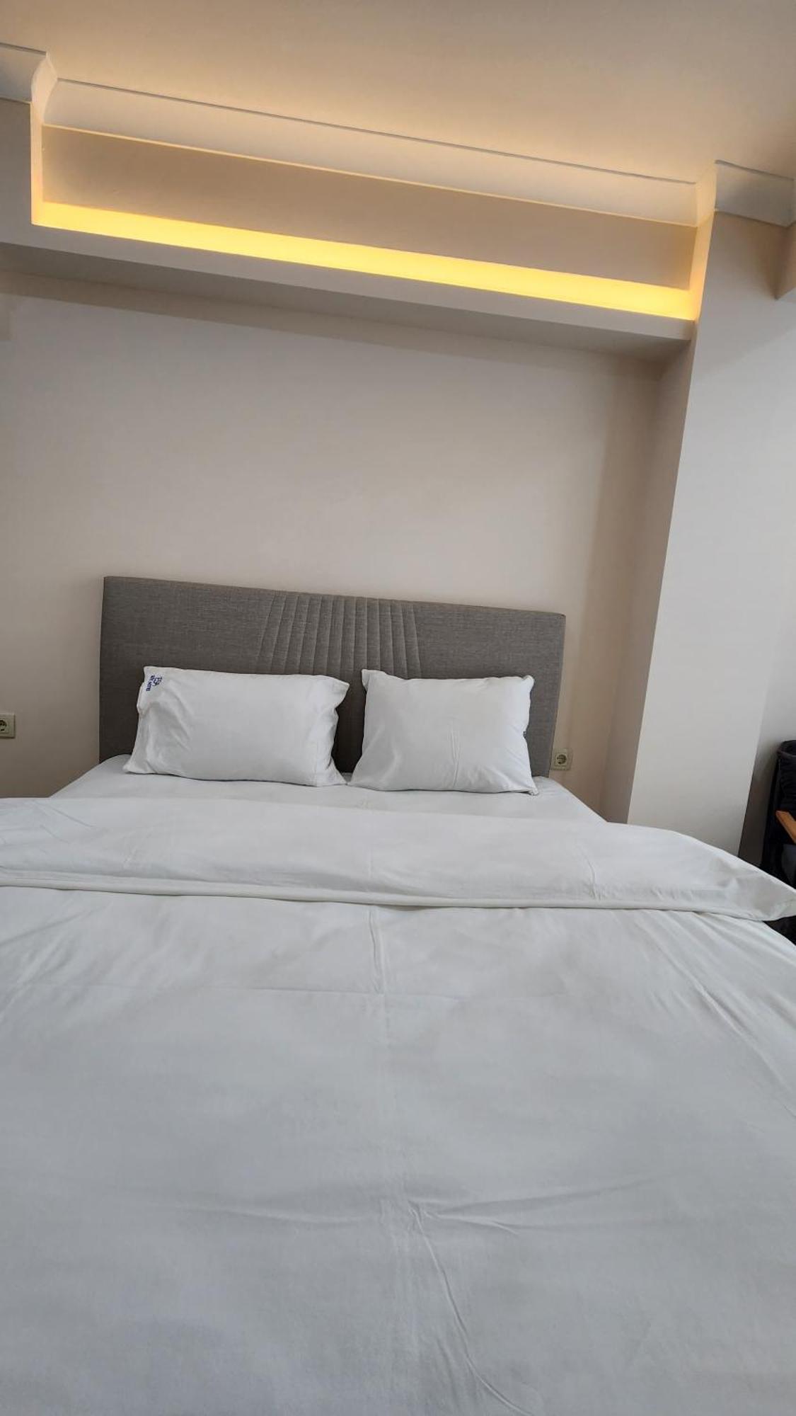 Esa Apart Hotel Trebizonda Quarto foto